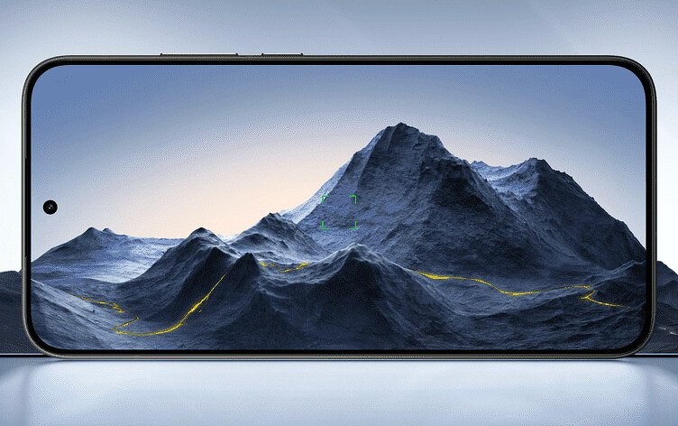 Xiaomi выпустила недорогой бронированный смартфон с огромным аккумулятором. Видео
