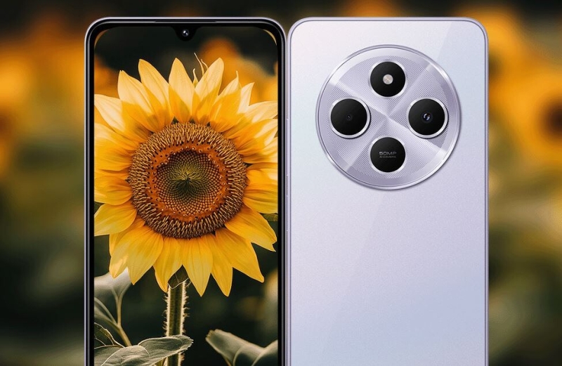 Xiaomi выпустила первый в мире смартфон на процессоре 4 нм. Он стоит всего $100