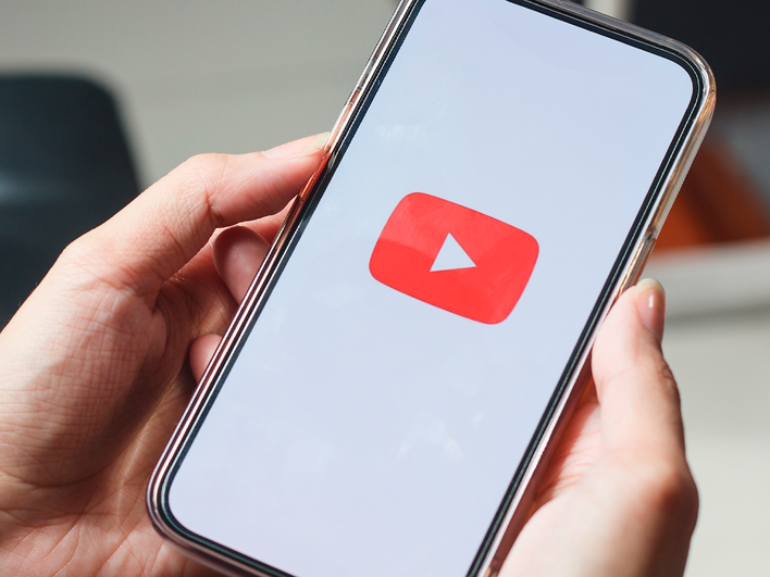 YouTube получил масштабное обновление: что изменилось