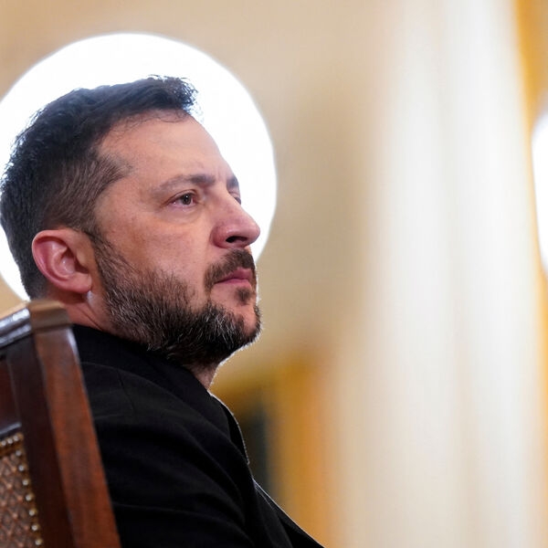 Задержанный по делу об убийстве Парубия дал первые показания