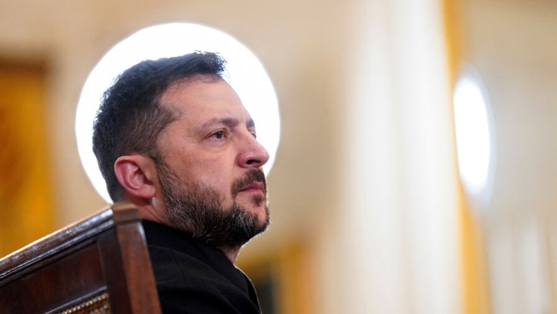 Задержанный по делу об убийстве Парубия дал первые показания