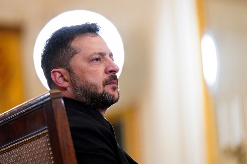 Задержанный по делу об убийстве Парубия дал первые показания