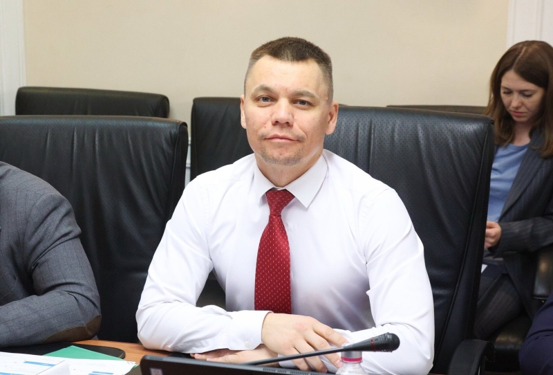 Замглавы Минцифры на СВО возглавит направление БПЛА и противодействия им в «БАРС-Курск»