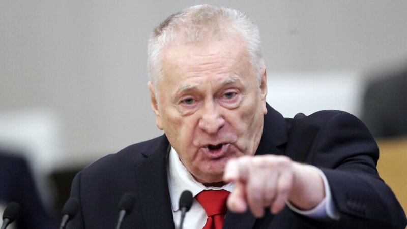 Жириновский предсказал встречу Путина и Трампа, посвященную судьбе Украины