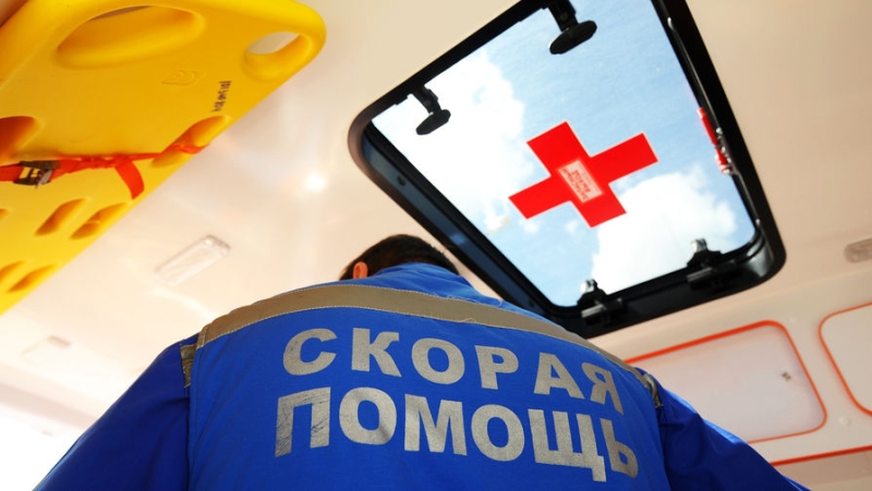Жительница Белгородской области пострадала от атаки ВСУ