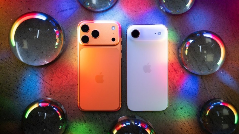 Журналист Миллер рассказал, как Apple тестирует новые iPhone на прочность