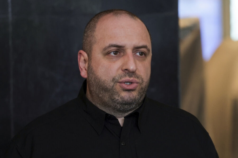 Журналист рассказал, на кого оформлена недвижимость Умерова в США