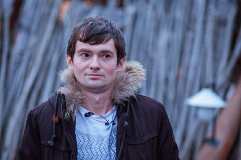 Звезда «Дома-2» Венцеслав Венгржановский стал певцом