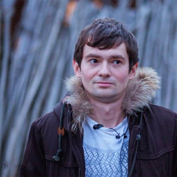 Звезда «Дома-2» Венцеслав Венгржановский стал певцом