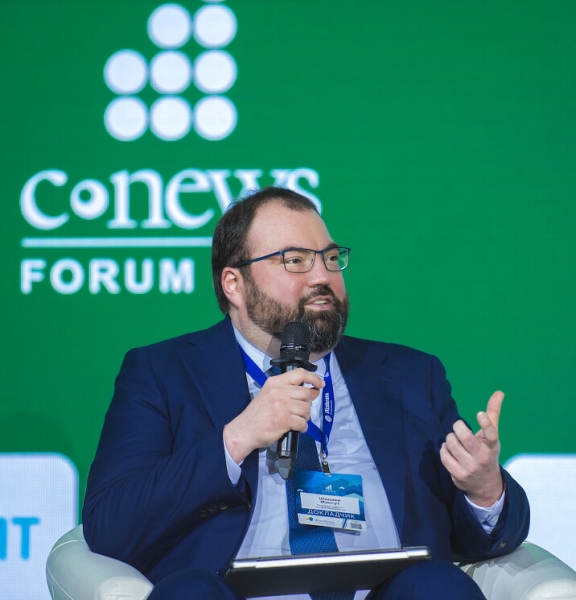 Звезды цифровизации ритейла выступят на CNews FORUM 2024